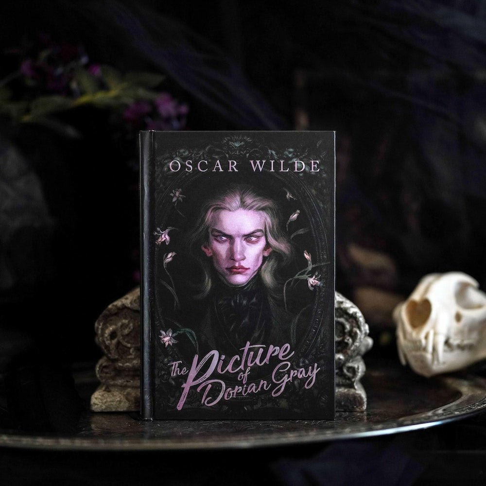 The Picture of Dorian Gray from LitJoy Crate | Collectibles & Gifts for Booklovers