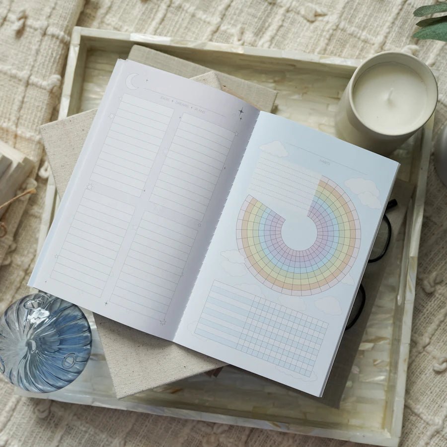 Build Your Own Planner: Habit Tracker