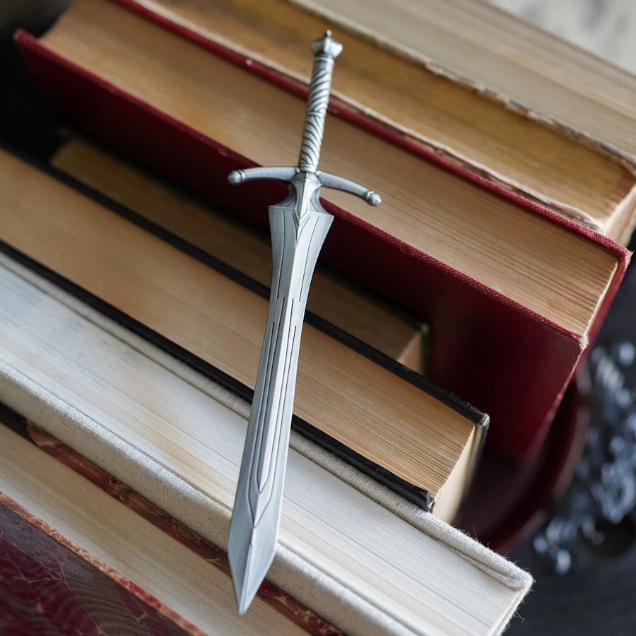 Excalibur Replica Letter Opener