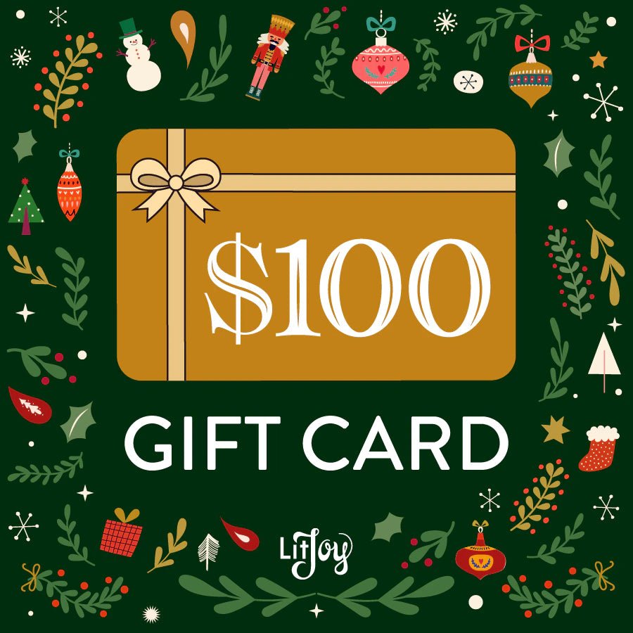 LitJoy Gift Card