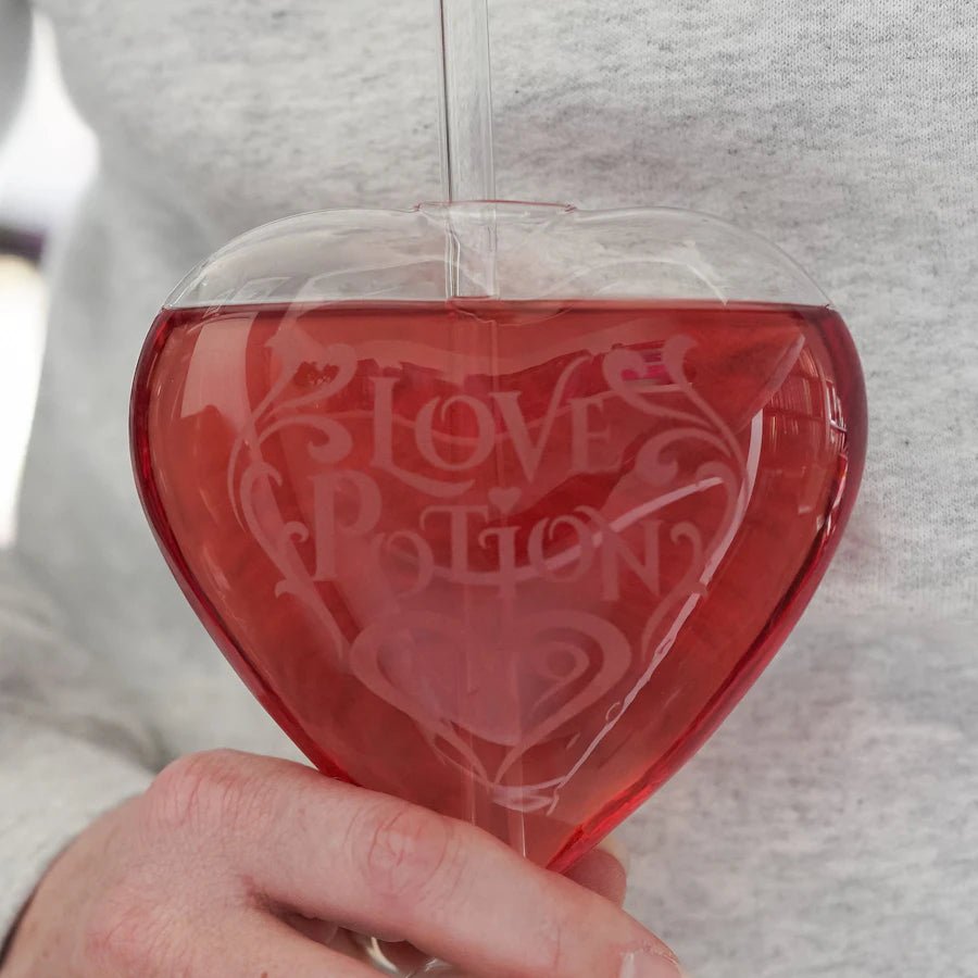 Love Potion Glass (Lunacorn Exclusive)