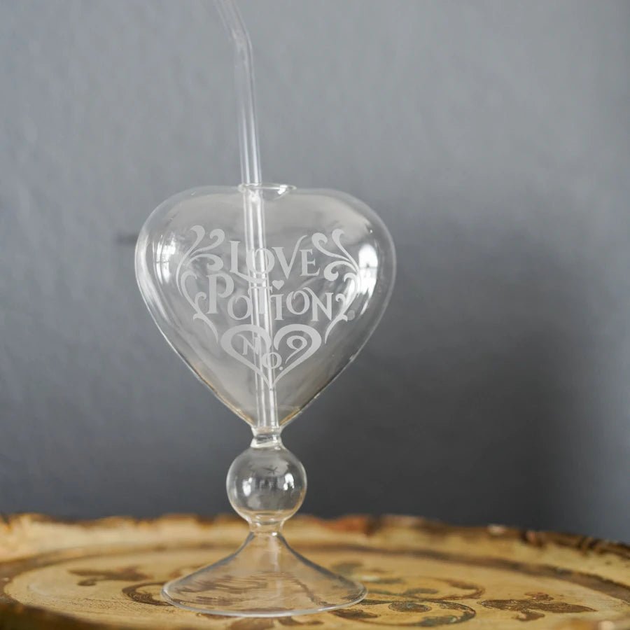 Love Potion Glass (Lunacorn Exclusive)