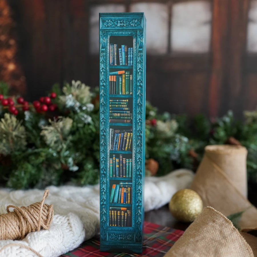 Mini Book Ornament Advent Vol. II