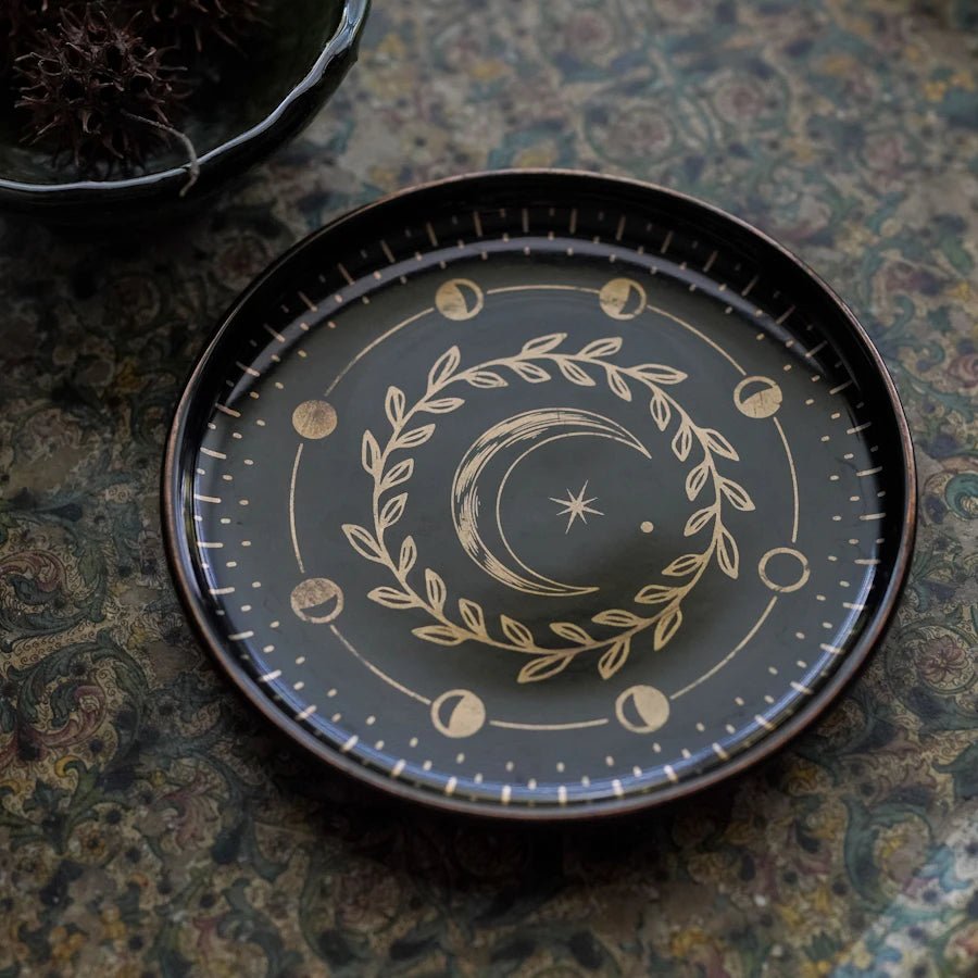 Moon Magic Trinket Dish