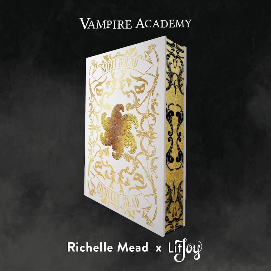 Vampire Academy Special Edition Box Set