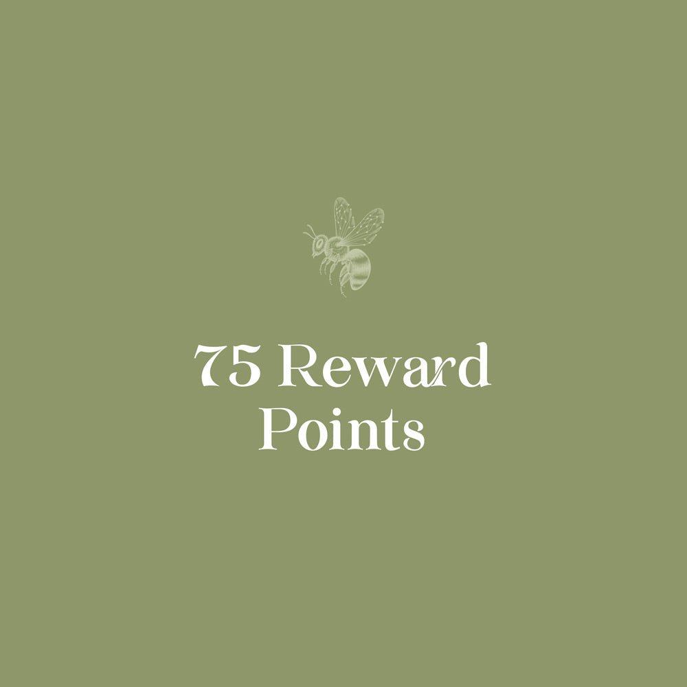75 Reward Points