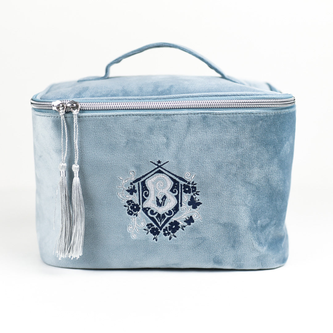 BAG - French Academy of Magic Train Case from LitJoy Crate | Collectibles &amp; Gifts for Booklovers