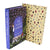 The Secret Garden special edition with a custom yellow slipcase and illustrations with garden aesthetic