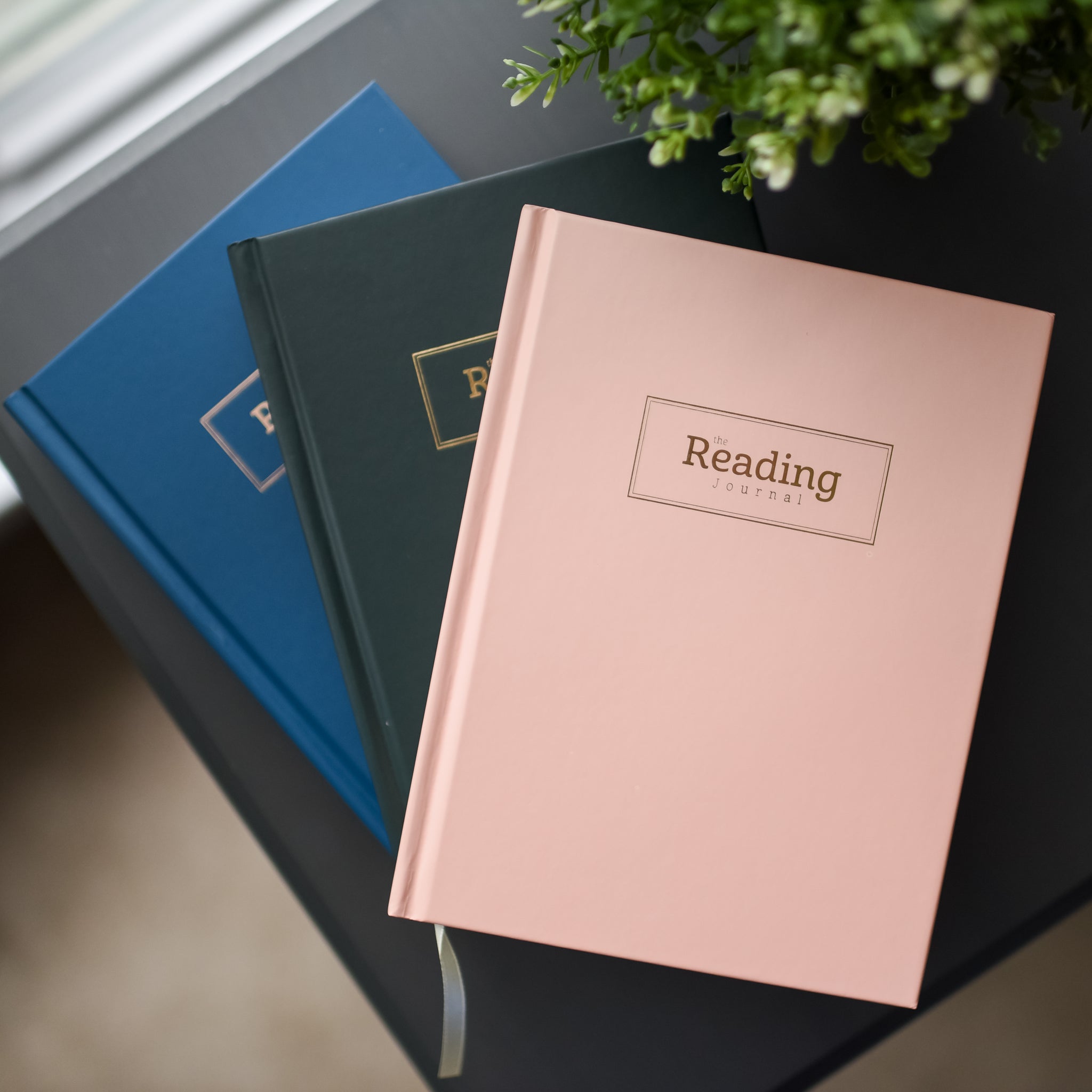 How to keep a reading journal - The Pen Company Blog