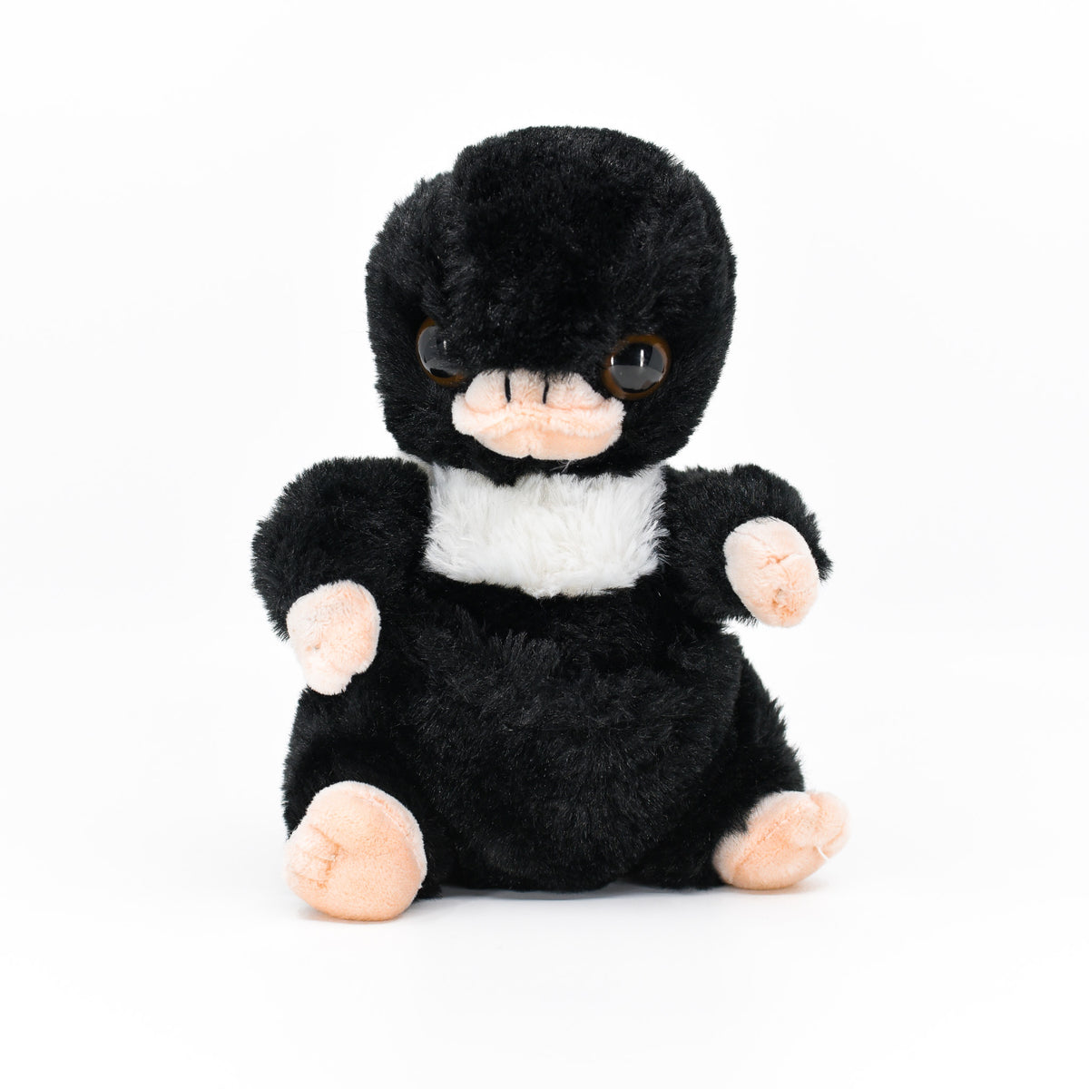 Thief Plush from LitJoy Crate