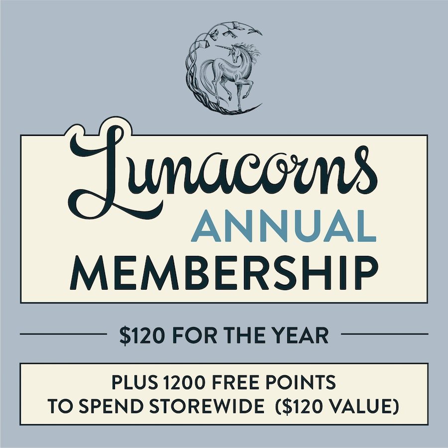 Lunacorns Annual Membership
