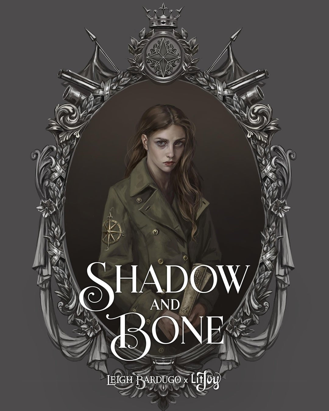 Shadow and Bone Annotated Special Edition Box Set