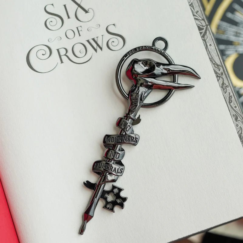 Six of Crows Annotated Special Edition Box Set